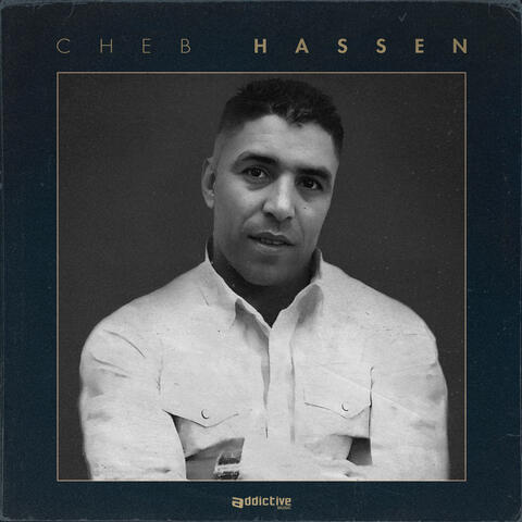 Cheb Hassen, Vol.1