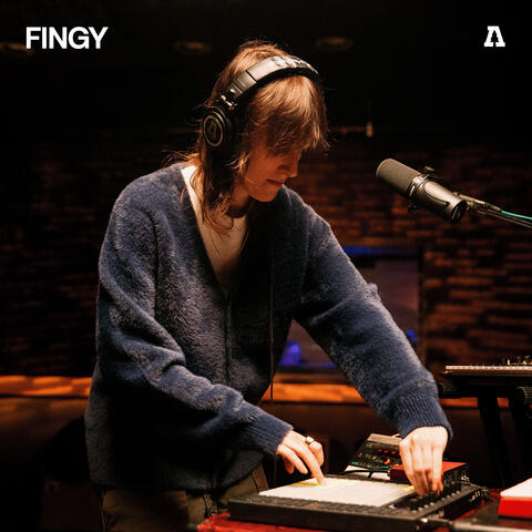 FINGY on Audiotree Live