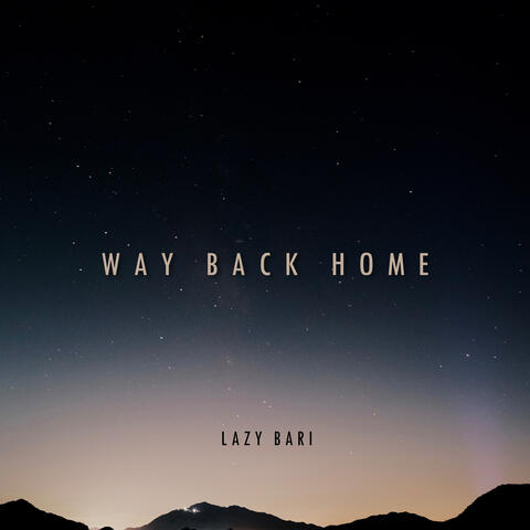 Way Back Home