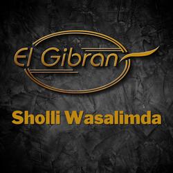 Sholli Wasalimda