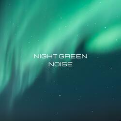 Current Green Noise