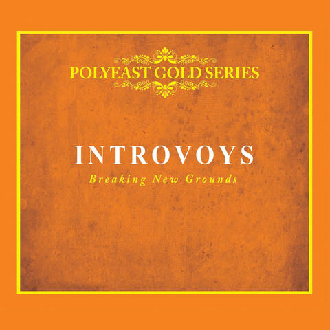 PolyEast Gold Series: Breaking New Grounds