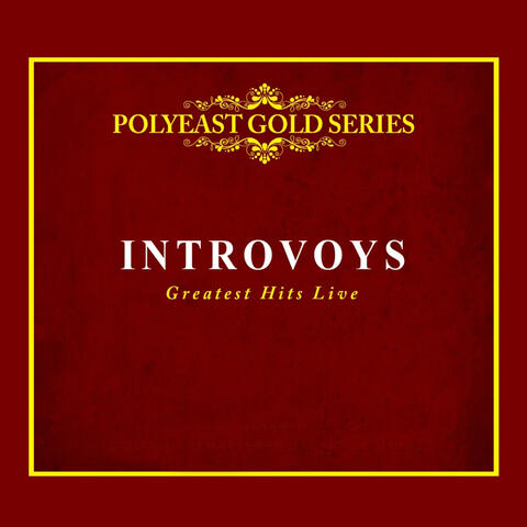 PolyEast Gold Series: Greatest Hits Live