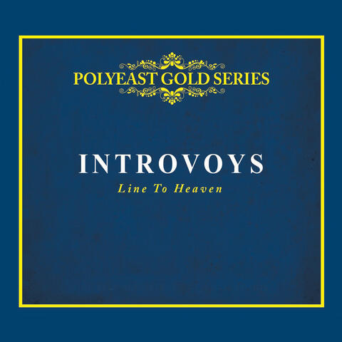 PolyEast Gold Series: Line To Heaven