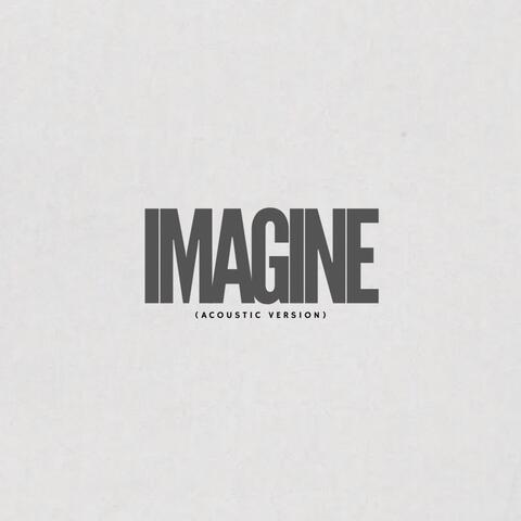 Imagine - Acoustic version