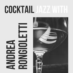 Cocktail Jazz Italian Bellini
