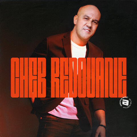 Cheb Redouane