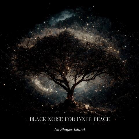 Black Noise for Inner Peace
