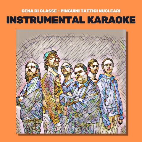 Cena di classe (Originally performed by Pinguini Tattici Nucleari)