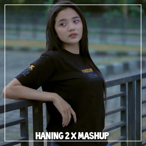 Haning 2 X Mashup
