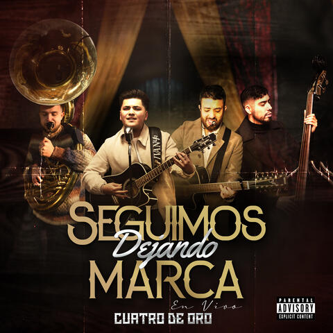 Seguimos Dejando Marca