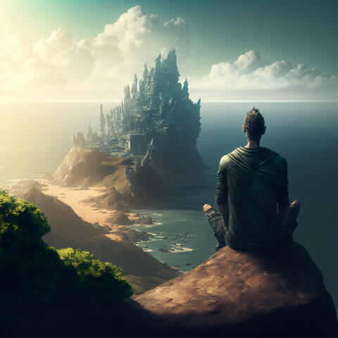 Ambient Relaxation Volume 2