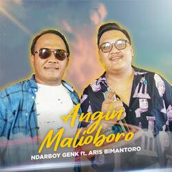 Angin Malioboro