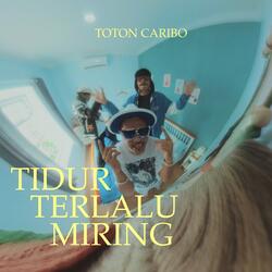 Tidur Terlalu Miring