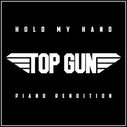 Top Gun: Maverick - Hold My Hand