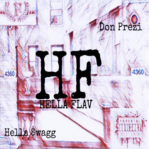 Hella Flav