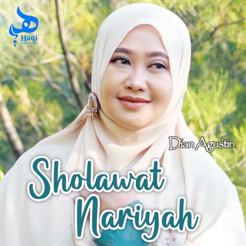 Sholawat Nariyah
