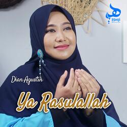 Ya Rasulallah
