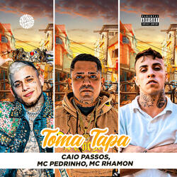 Toma Tapa