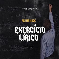 Exercício Lírico