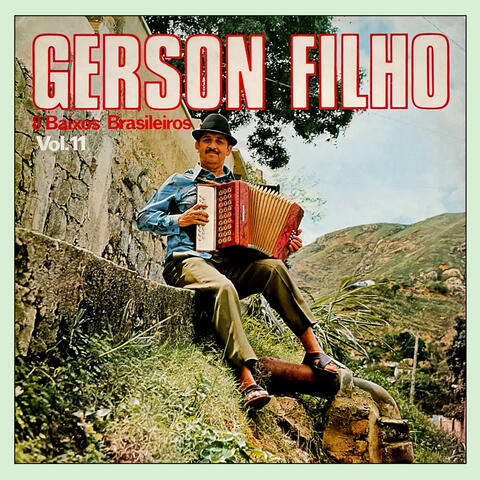 8 Baixos Brasileiros, Vol. 11