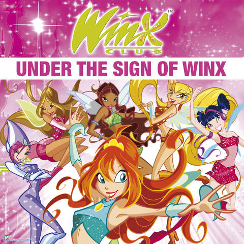 Under the Sign of Winx