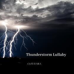 Rain and Thunder Lullaby