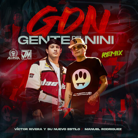 GDN Gente Del Nini