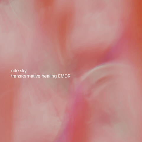 transformative healing EMDR