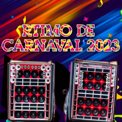 Ritmo de Carnaval 2023
