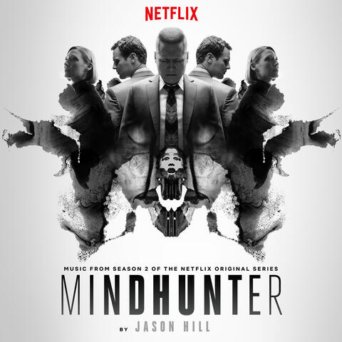 Mindhunter: Season 2 (Soundtrack from the Netflix Series)