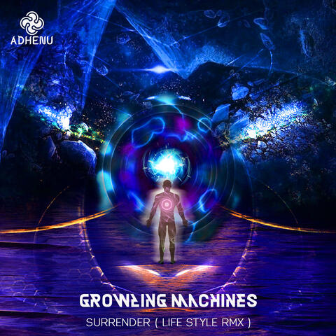 Growling Machines