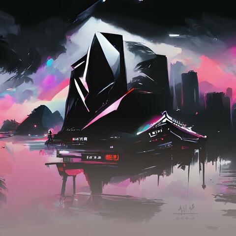 Halowinne I: Escuridão