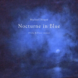 Nocturne in Blue