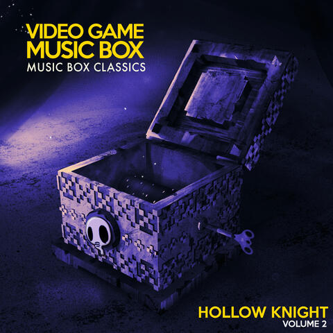 Music Box Classics: Hollow Knight, Vol. 2