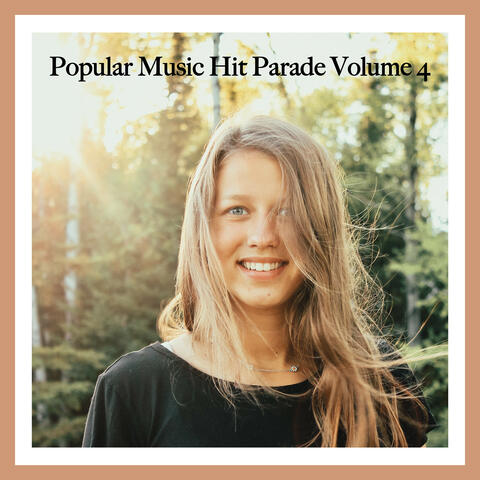Popular Music Hit Parade, Vol. 4