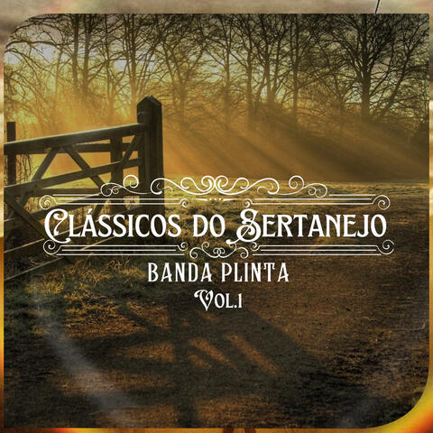 Clássicos do Sertanejo, Vol. 1