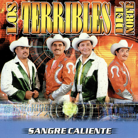 Sangre Caliente (Versión Remasterizada)