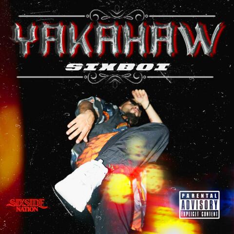 Yakahaw