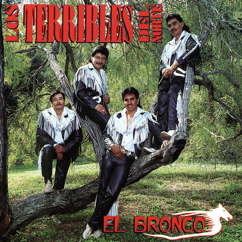 El Bronco (Versión Remasterizada)