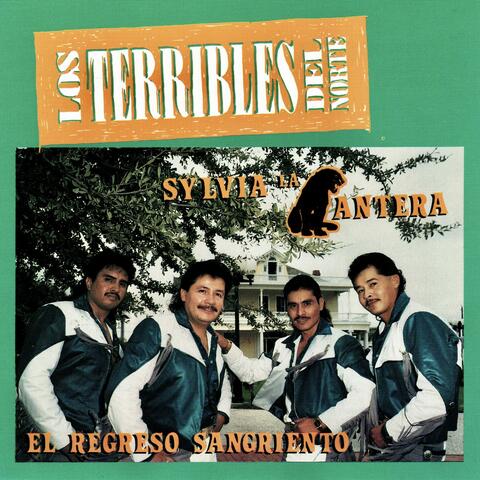 Sylvia La Pantera / El Regreso Sangriento (30 Aniversario Versión Remasterizada)