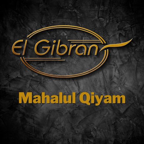 Mahalul Qiyam