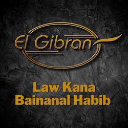 Law Kana Bainanal Habib