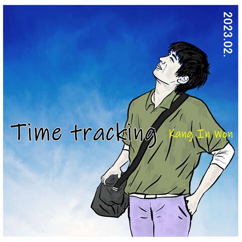 Time tracking