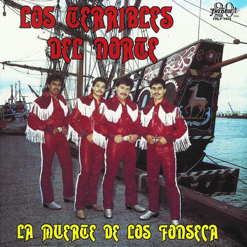 La Muerte De Los Fonseca (Grabación Original Remasterizada)