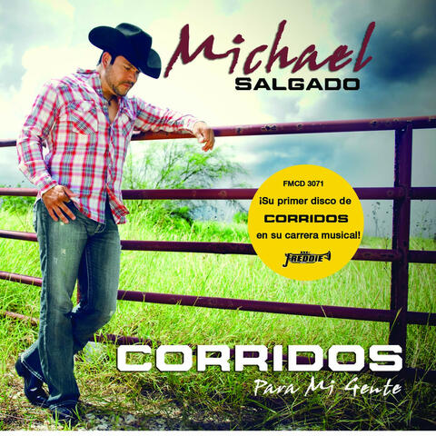 Corridos Para Mi Gente