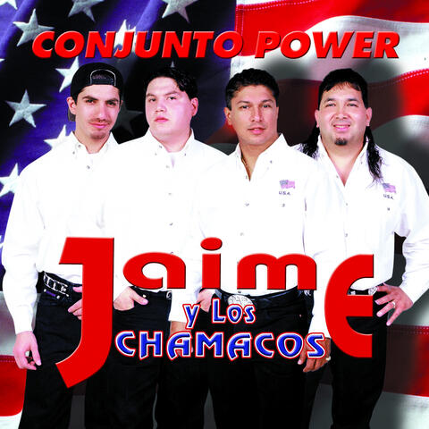 Conjunto Power (20th Anniversary Remastered Edition)