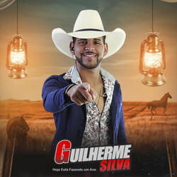 Hoje Está Fazendo Um Ano