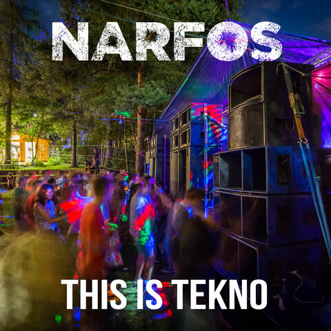 This is Tekno