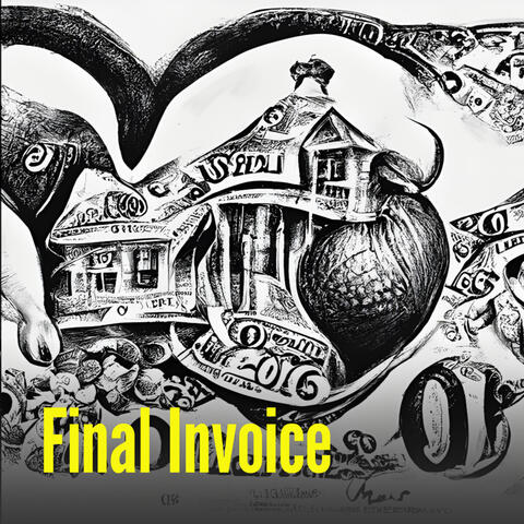 Final Invoice